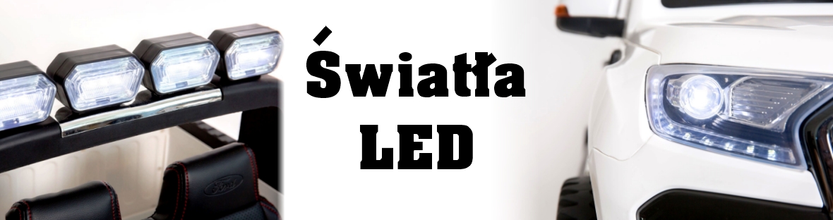 Samochodzik dla dziecka Ford Ranger